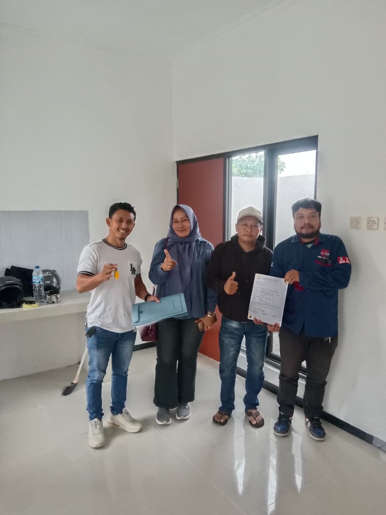 Testimoni dari Mujiono Malang