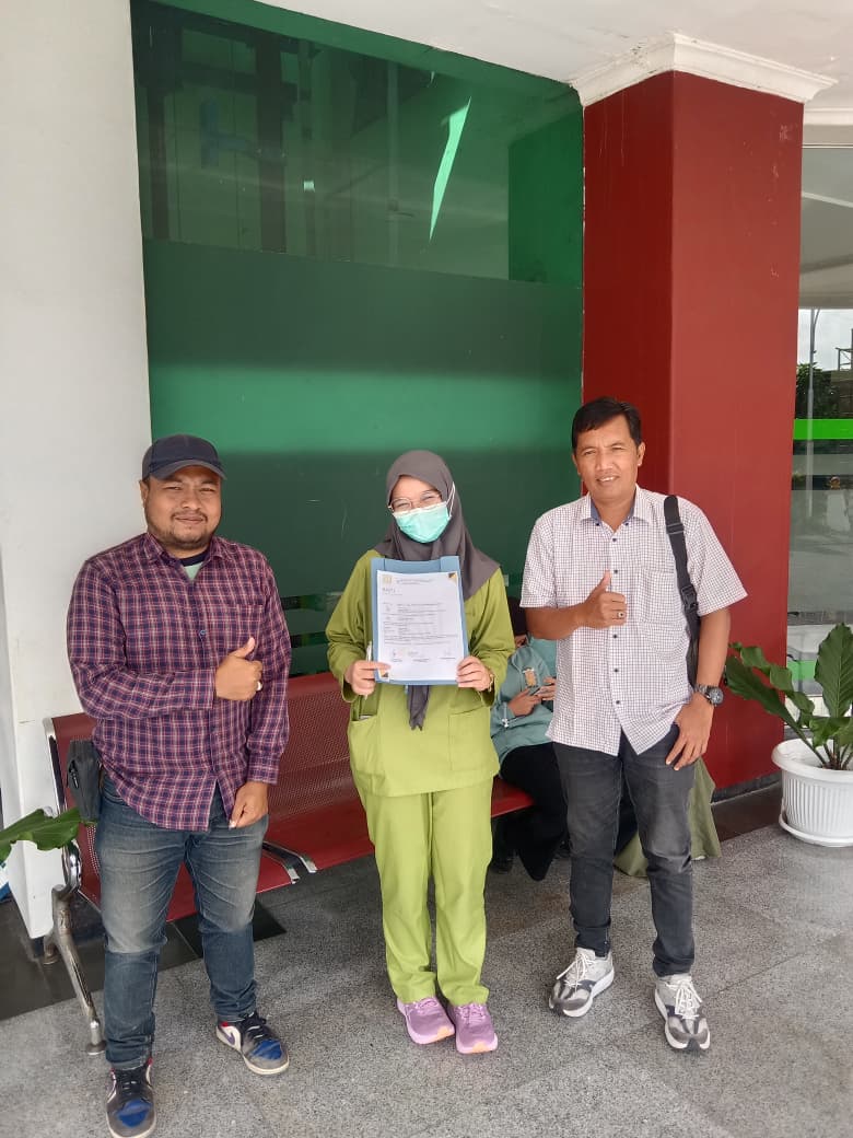 BAST / Testimoni Firstania Kaltim