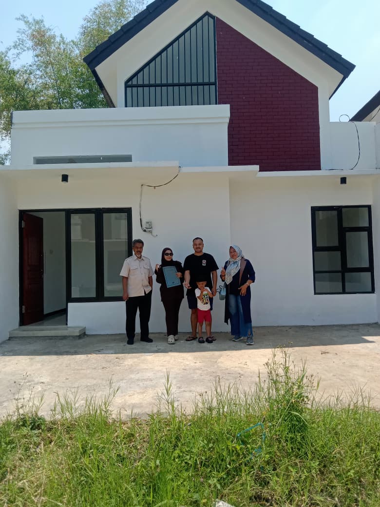 BAST / Testimoni Dhiarizqi Malang