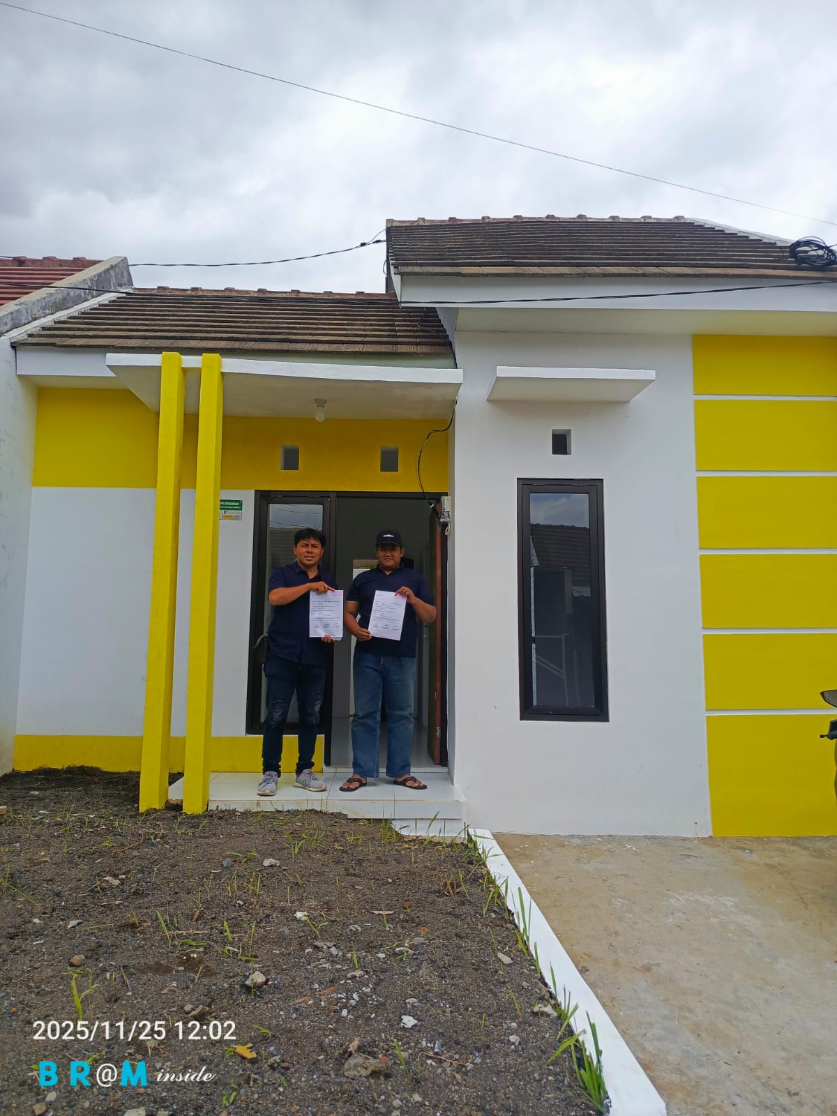 BAST/Testimoni Malang