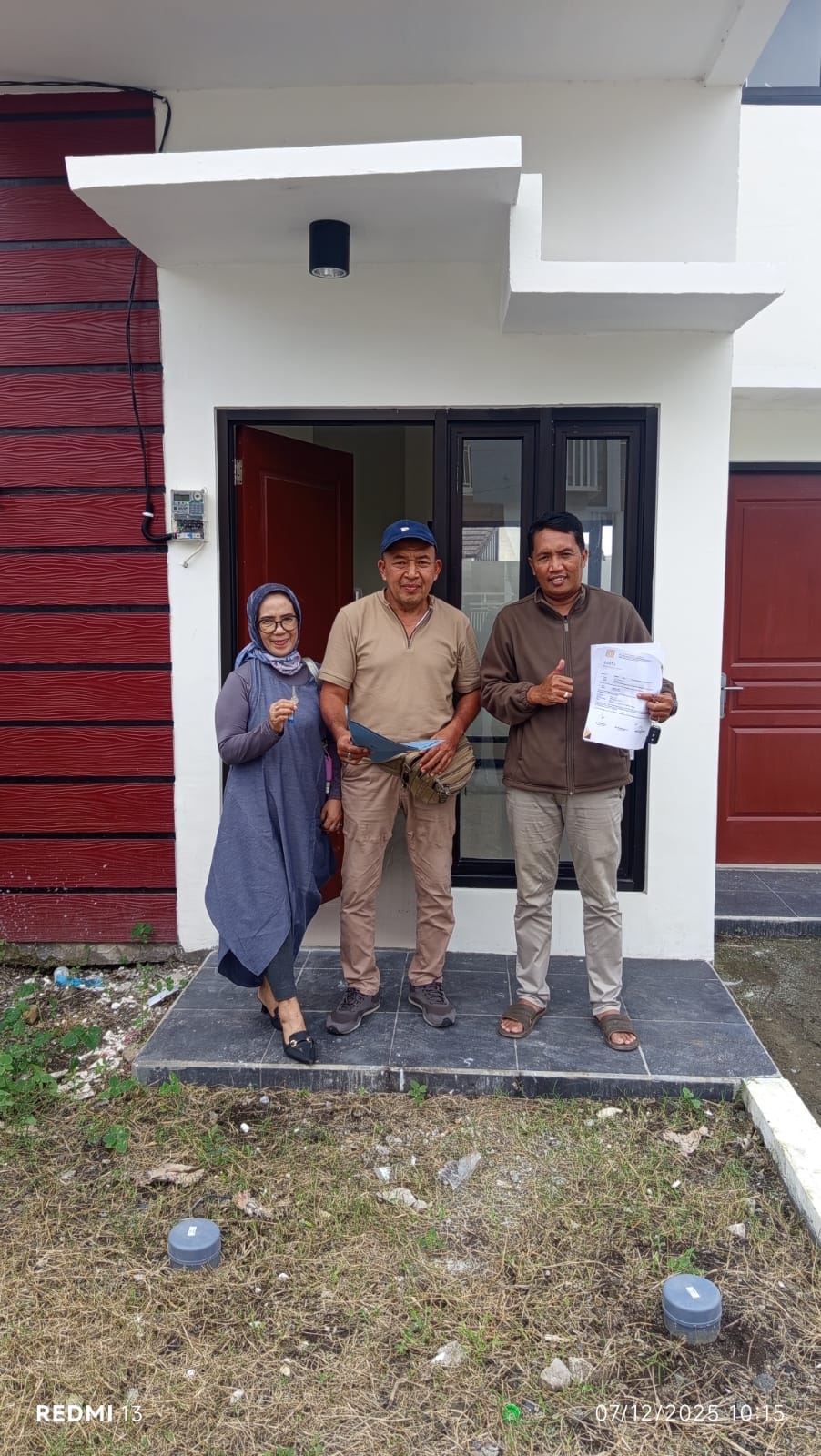 BAST / Testimoni Malang