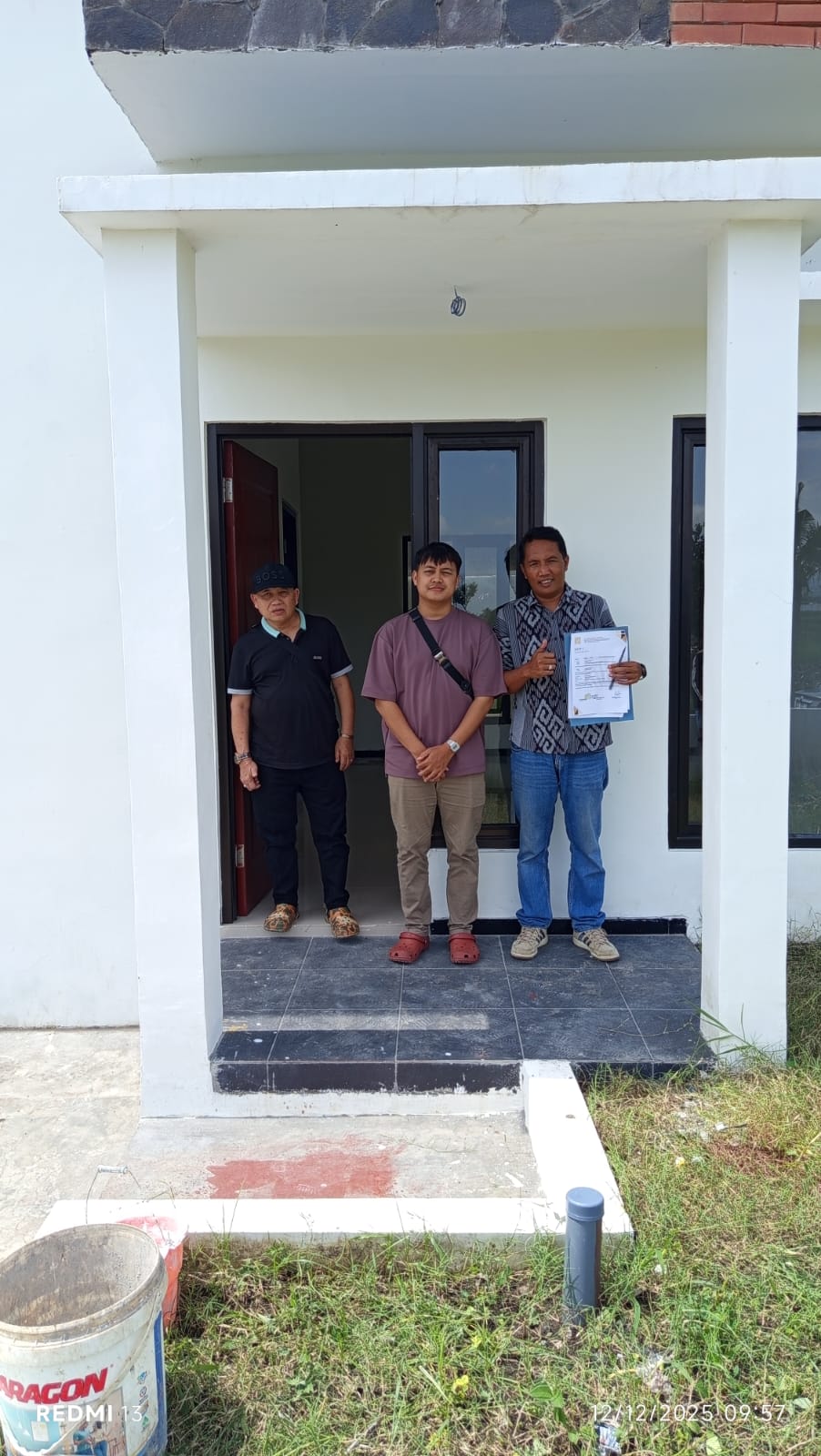 BAST / Testimoni Malang