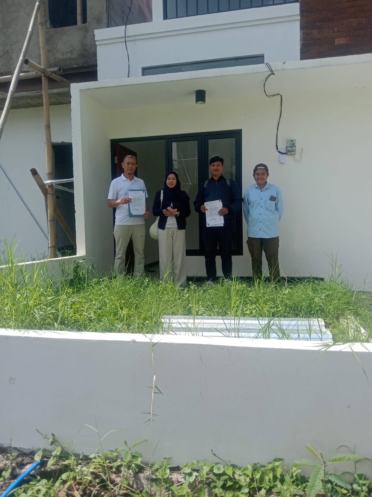 BAST / Testimoni Malang