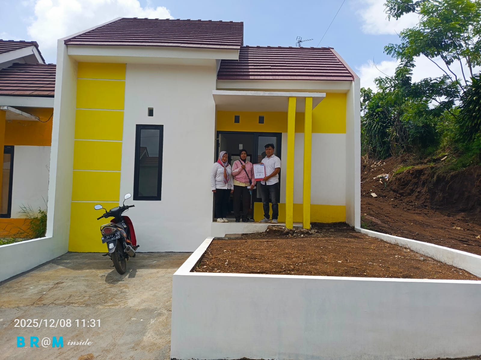 BAST / Testimoni Malang