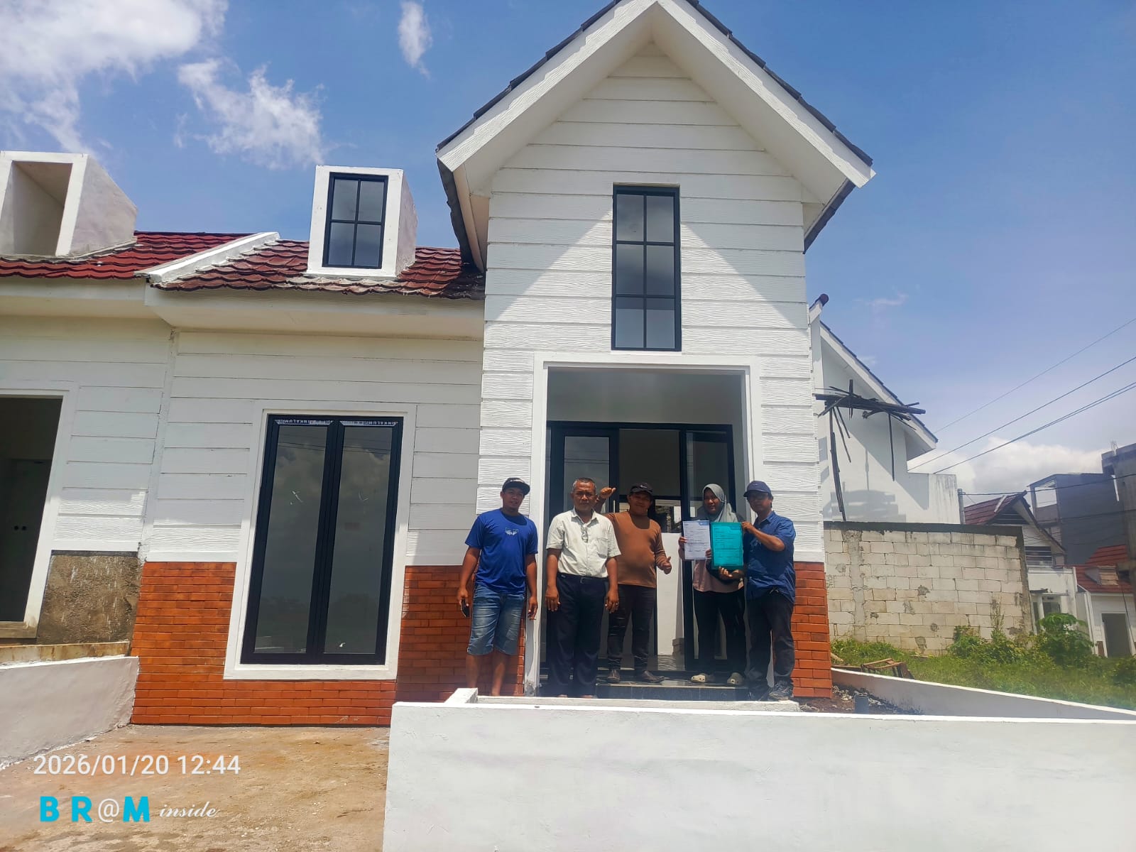 BAST / Testimoni Jawara Boulevard Malang