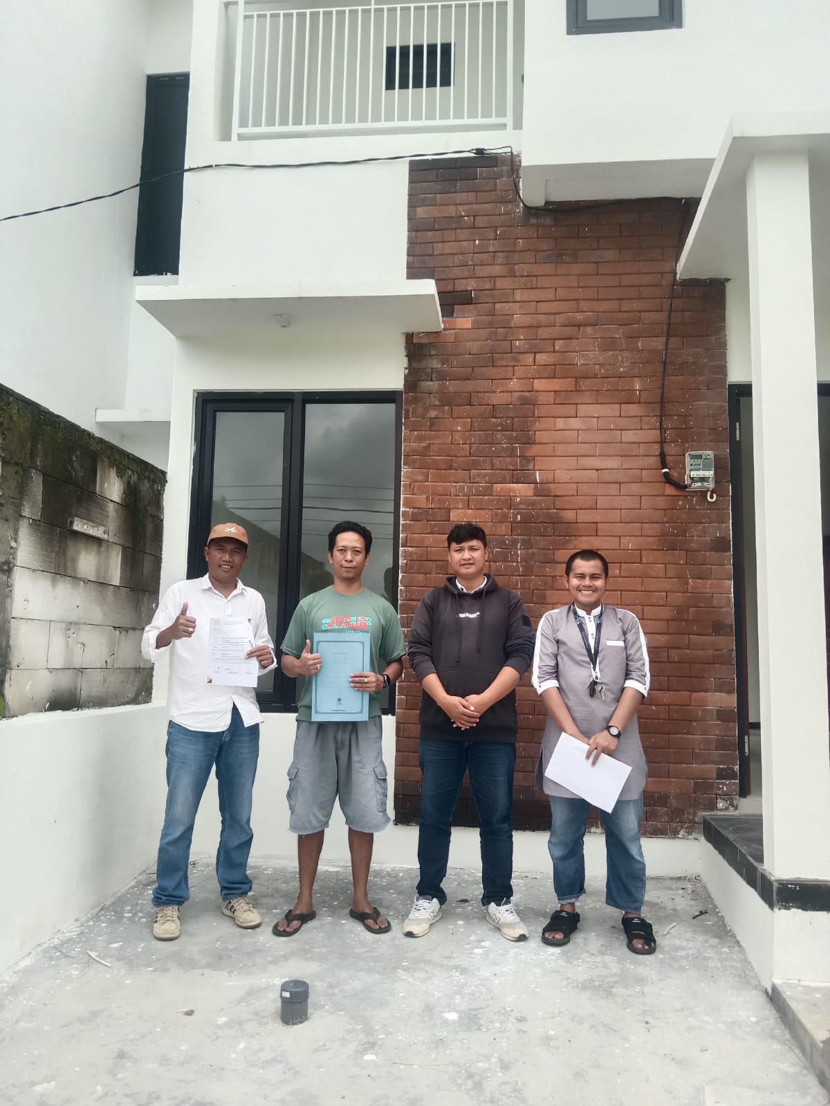 BAST / Testimoni Jawara Land Malang
