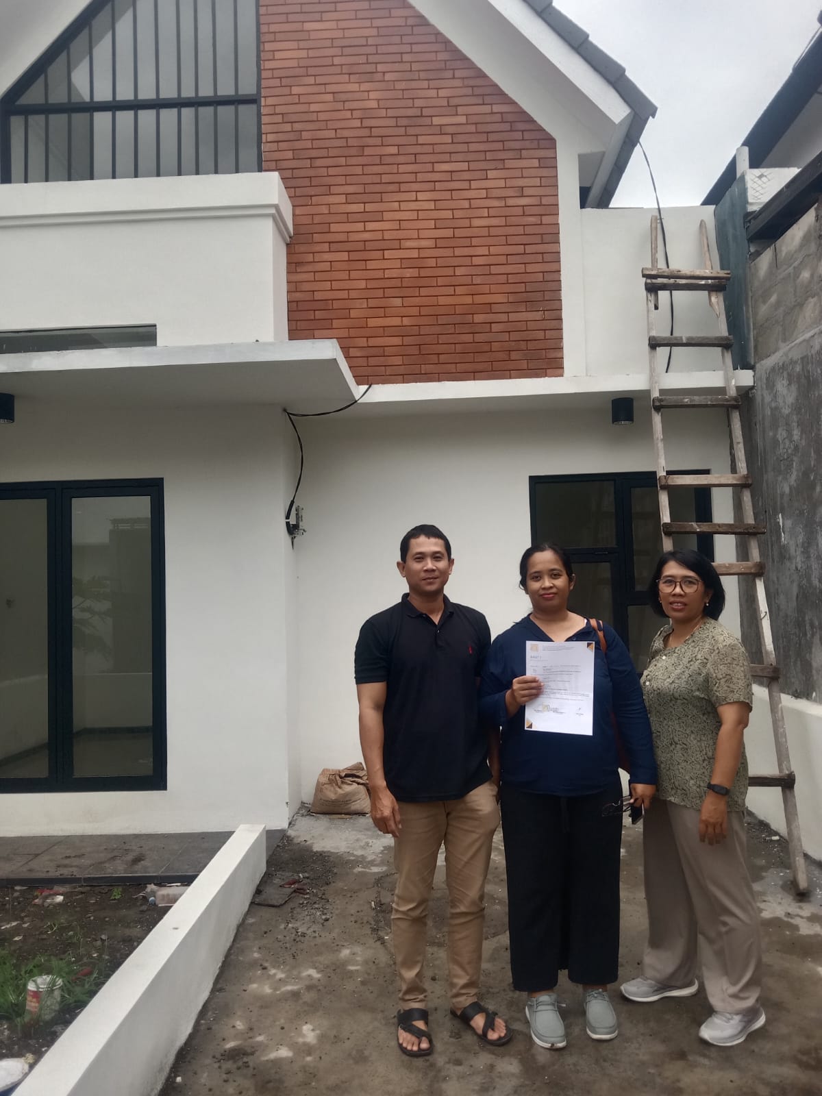 BAST / Testimoni Jawara Land Malang