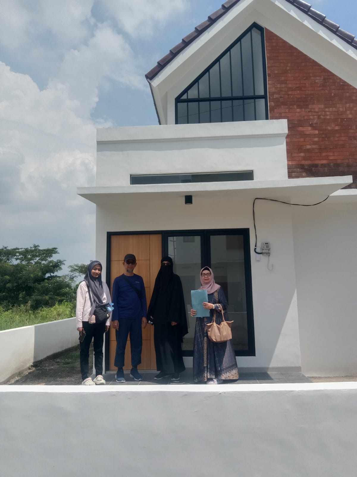 BAST / Testimoni Jawara Land Malang