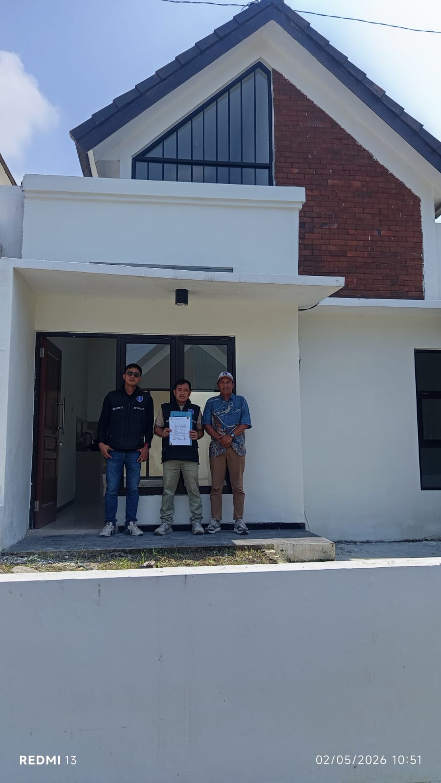 BAST/Testimoni Jawara Land Malang