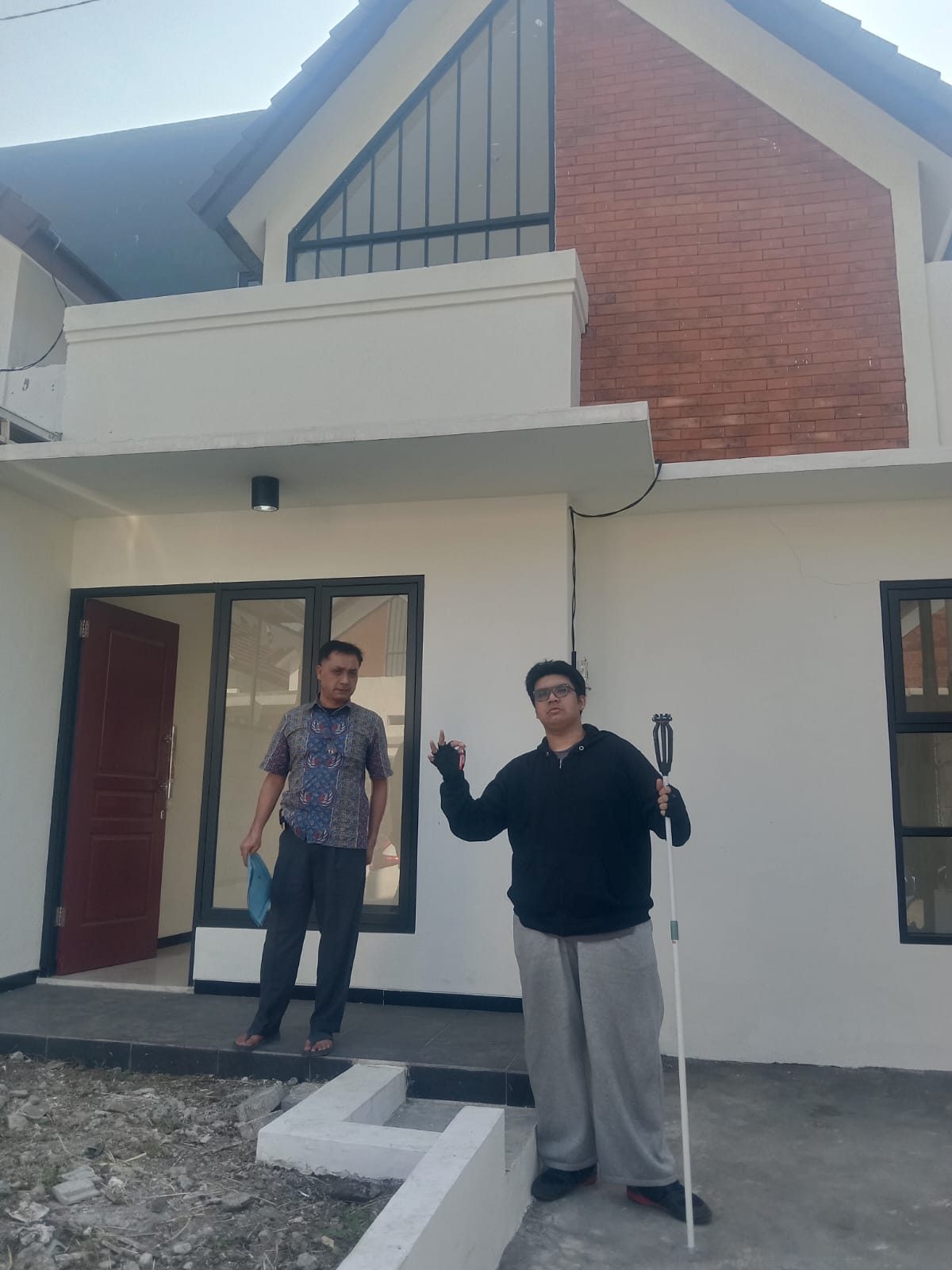 BAST/Testimoni Zulvanzalfani